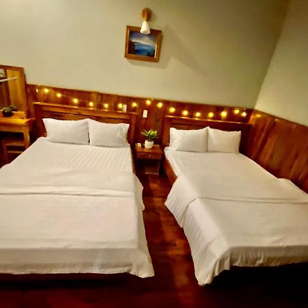 Lien Tho Hotel 富国 外观 照片