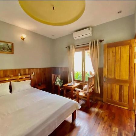 Lien Tho Hotel 富国 外观 照片