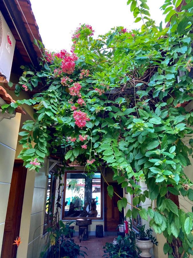 Lien Tho Hotel 富国 外观 照片