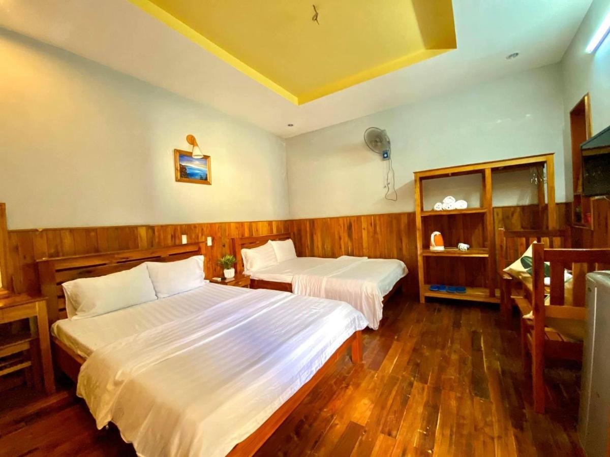 Lien Tho Hotel 富国 外观 照片