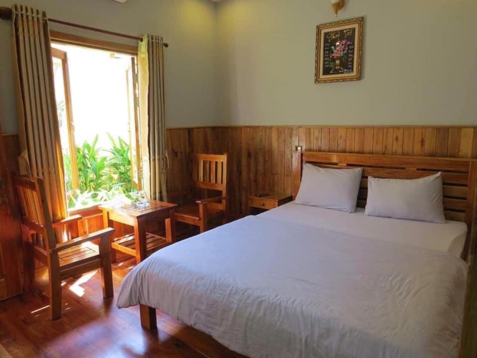 Lien Tho Hotel 富国 外观 照片