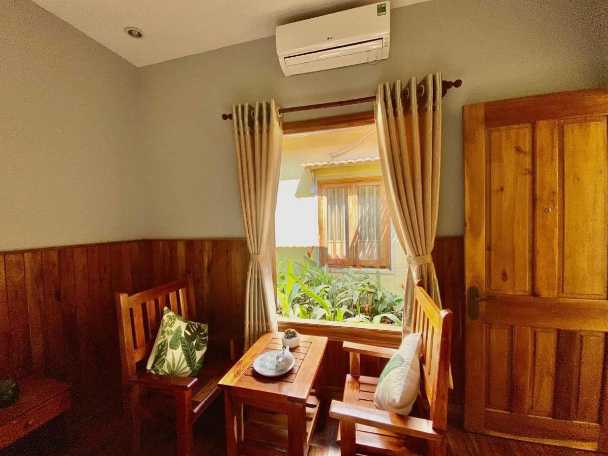 Lien Tho Hotel 富国 外观 照片