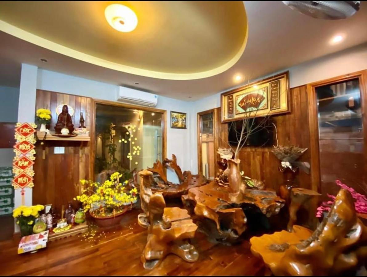 Lien Tho Hotel 富国 外观 照片