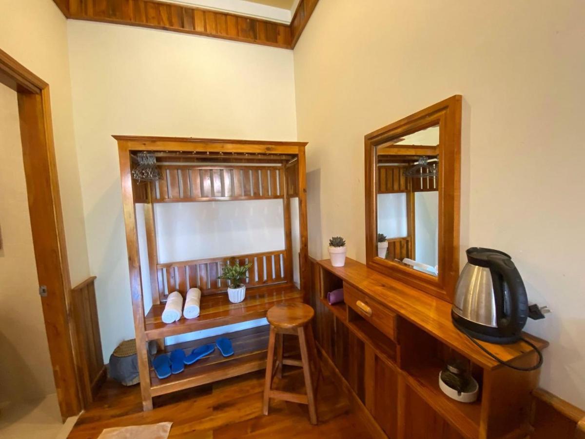 Lien Tho Hotel 富国 外观 照片