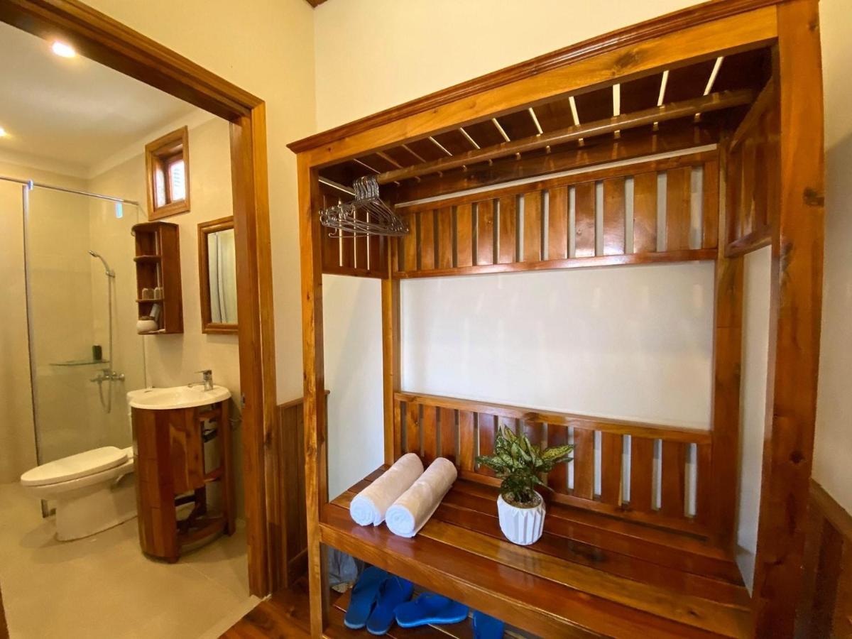 Lien Tho Hotel 富国 外观 照片