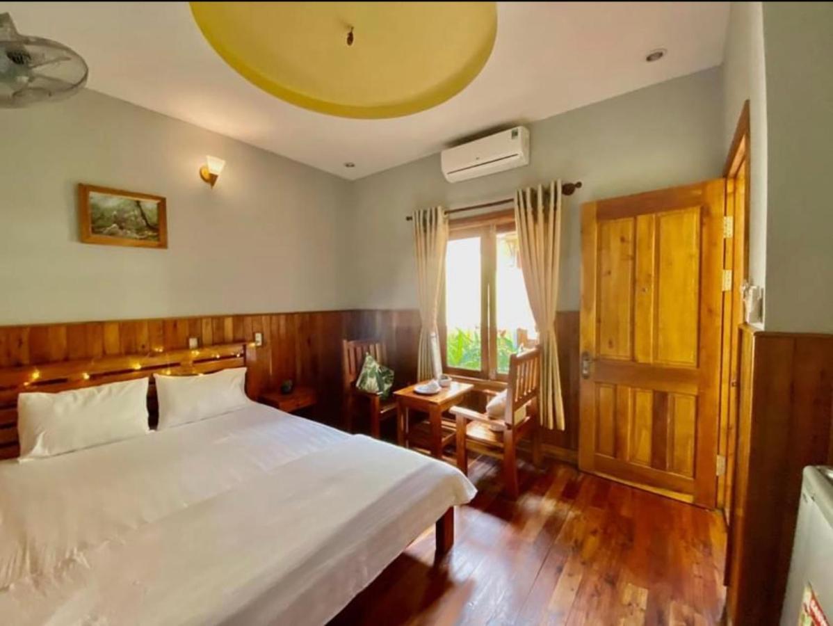Lien Tho Hotel 富国 外观 照片
